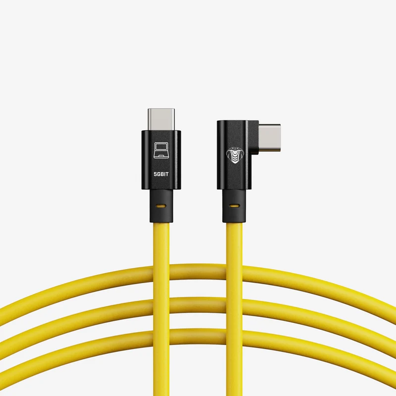 USB-C Tether Cable - 10M 5G